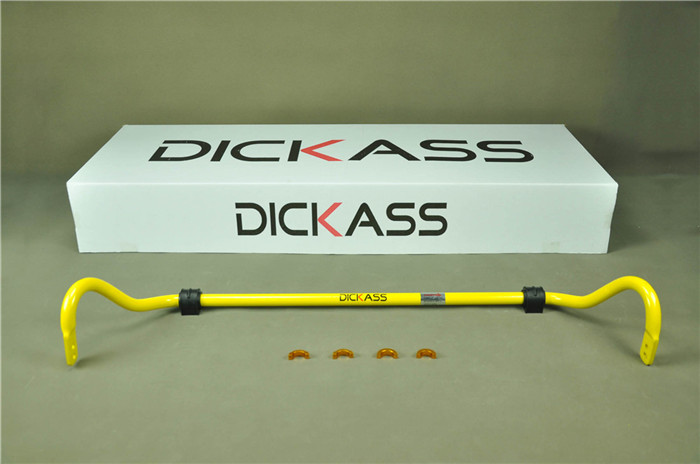 寶來dickass防傾桿