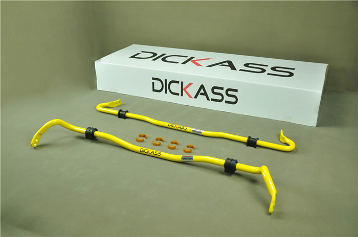 gt86改裝dickass防傾桿