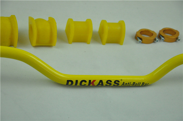 dickass防傾桿改裝